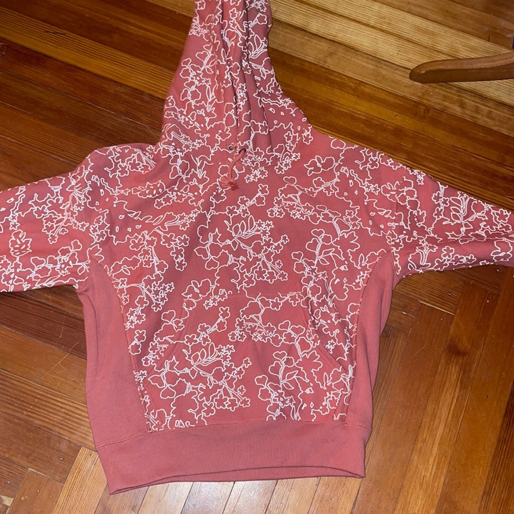 Champion hoodie NWT Small